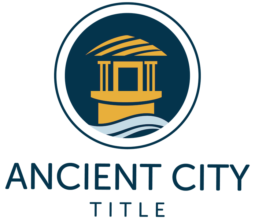 Ancient City Title