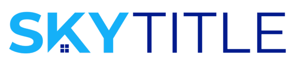 Sky Title