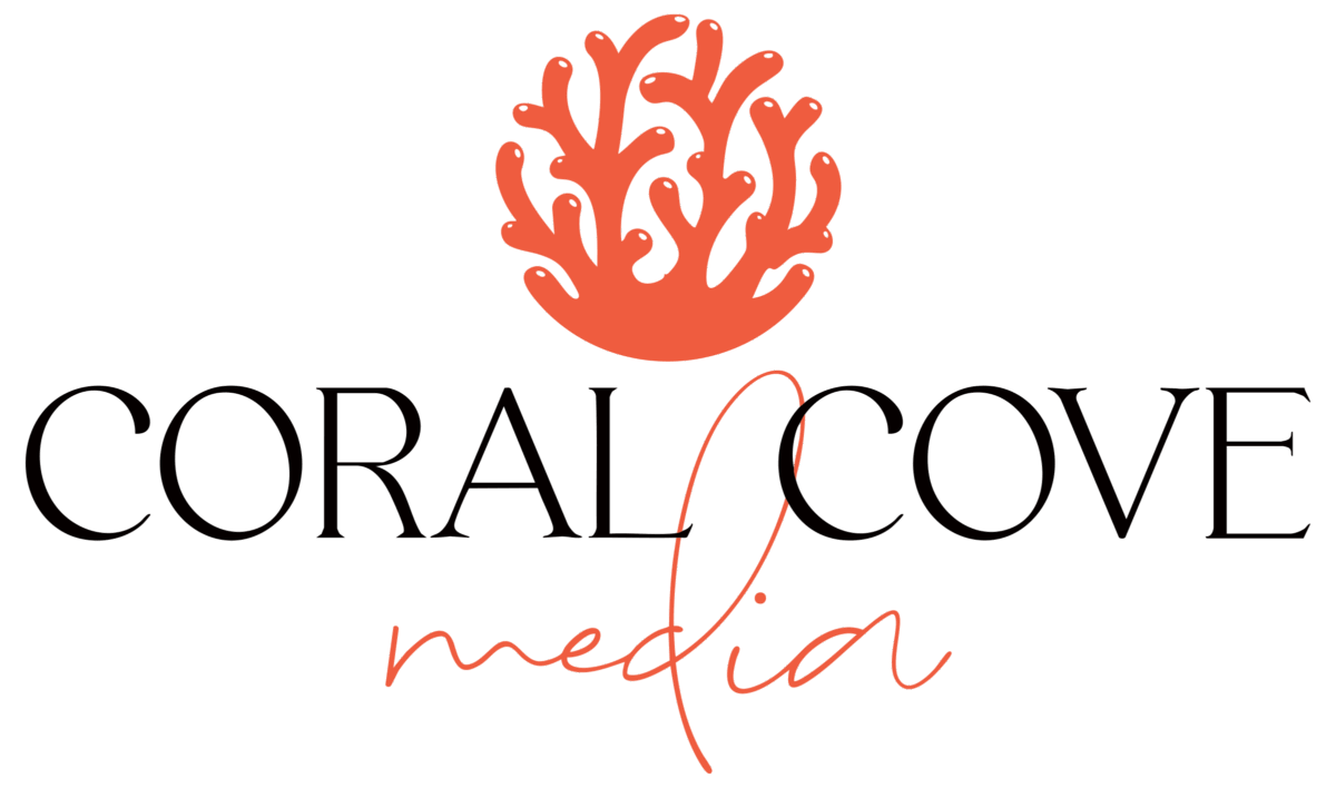 Coral Cove Media