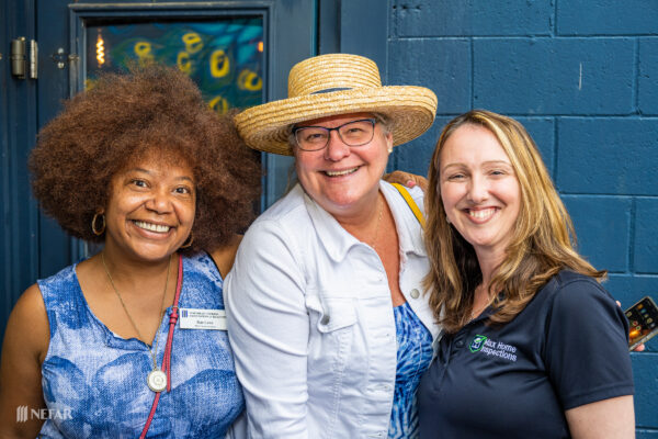 Historic Council - Networking Mixer - 04/20/22