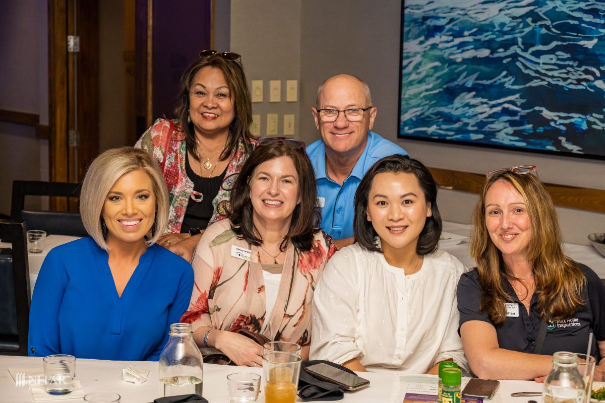 Mandarin Council - An Evening with realMLS - 04/19/22