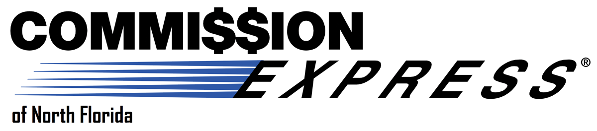 Commission Express of North Florida