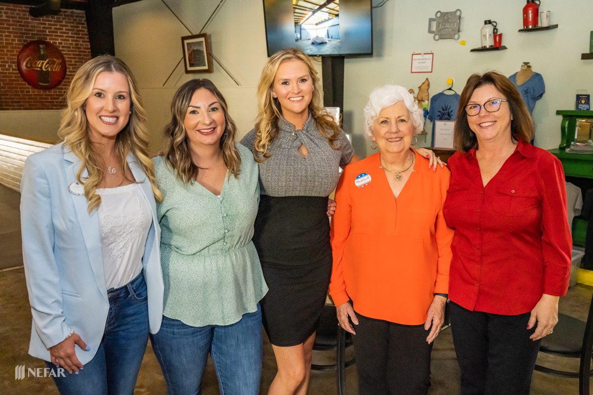 Putnam Council - Networking Mixer - 04/21/22