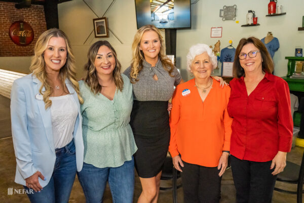 Putnam Council - Networking Mixer - 04/21/22