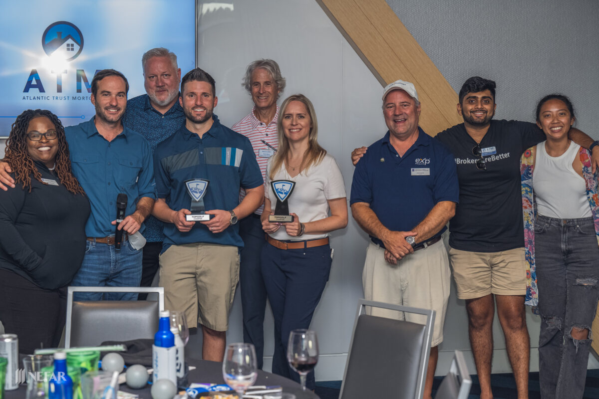 Beaches & Ponte Vedra Council's - TopGolf Tournament - 07/21/22