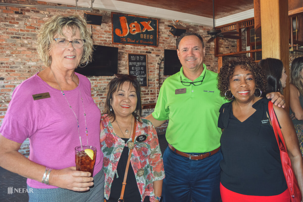 Beaches Council - Lunch & Learn - 06/29/22