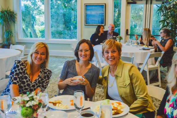 Ponte Vedra Council - Quartely Breakfast - 06/14/22