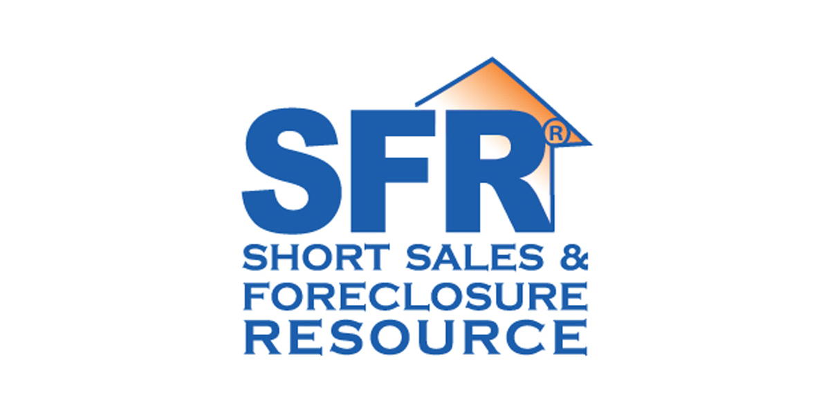 Short Sales & Foreclosure Resource Certification