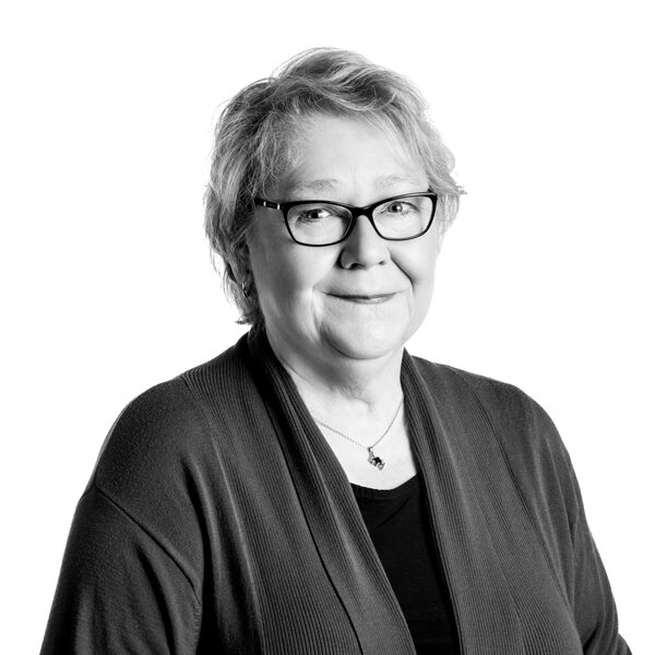Joy Huber