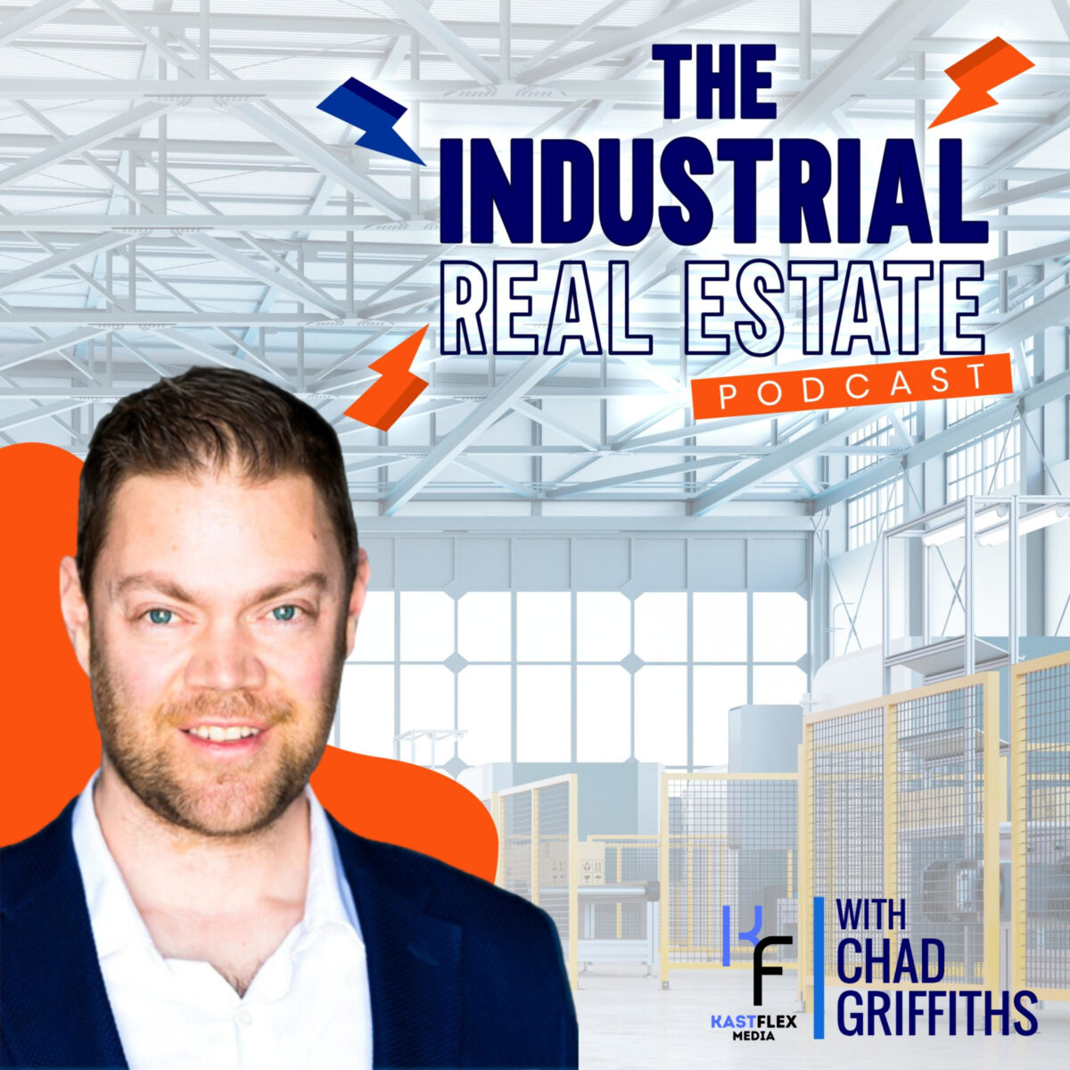 The Industrial Real Estate Podcast