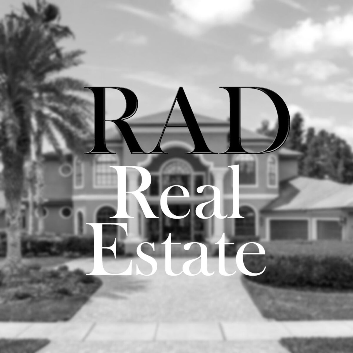 RAD Real Estate