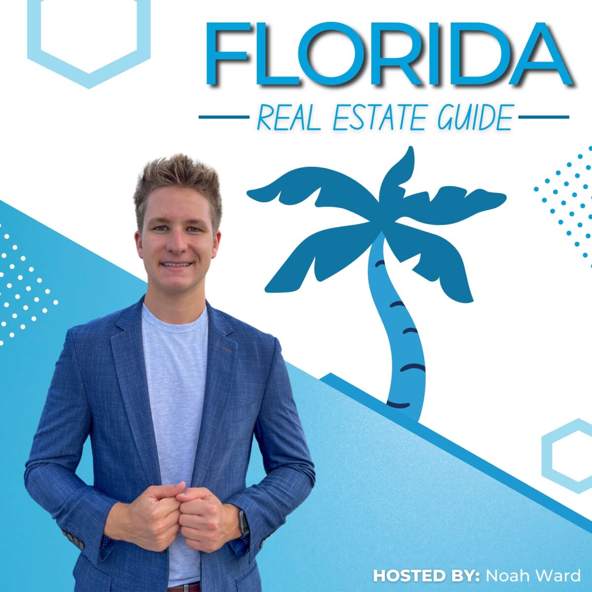 The Florida Real Estate Guide with Noah Ward