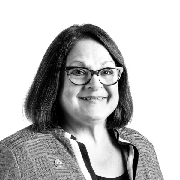 Christine Baranofsky