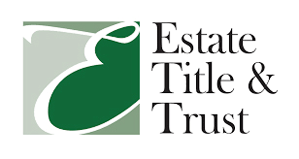 Estate Title and Trust