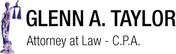 Glenn A Taylor PA