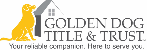 Golden Dog Title Trust logo