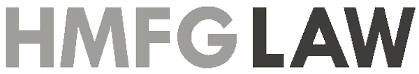 hmfg law logo