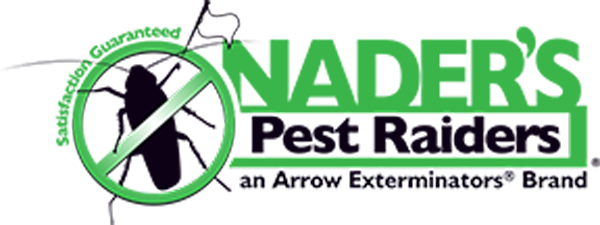 Naders Pest Raiders