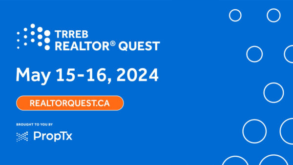 TREB - REALTOR Quest 2024