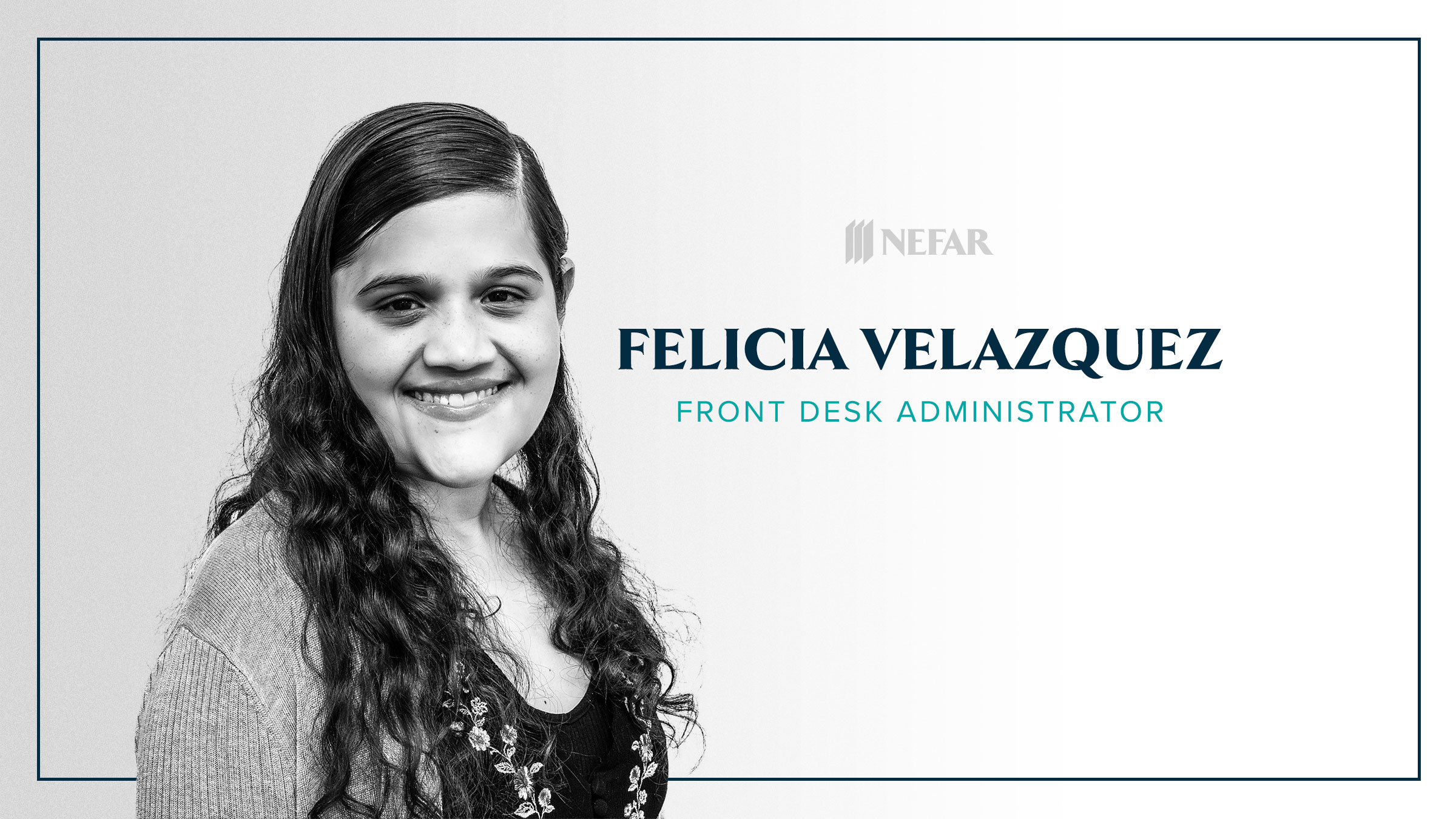 Felecia Velazquez