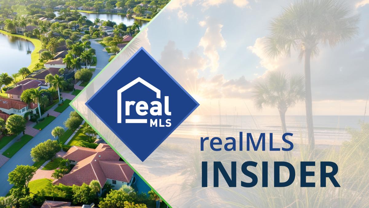 realMLS Insider