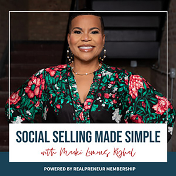 Social Selling Made Simple with Marki