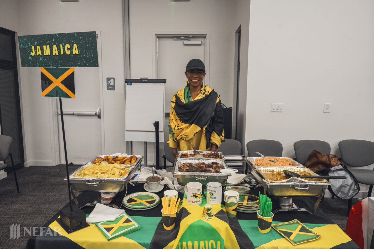 GBC 2024 Taste of Nations