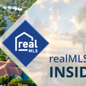 realMLS INSIDER