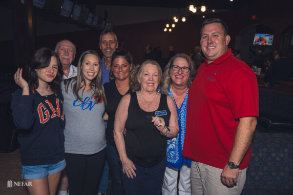 Southwest Area Council - Realtor Party Bowling at the Splitz & Silent Auction 2023