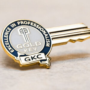 Gold Key Certification