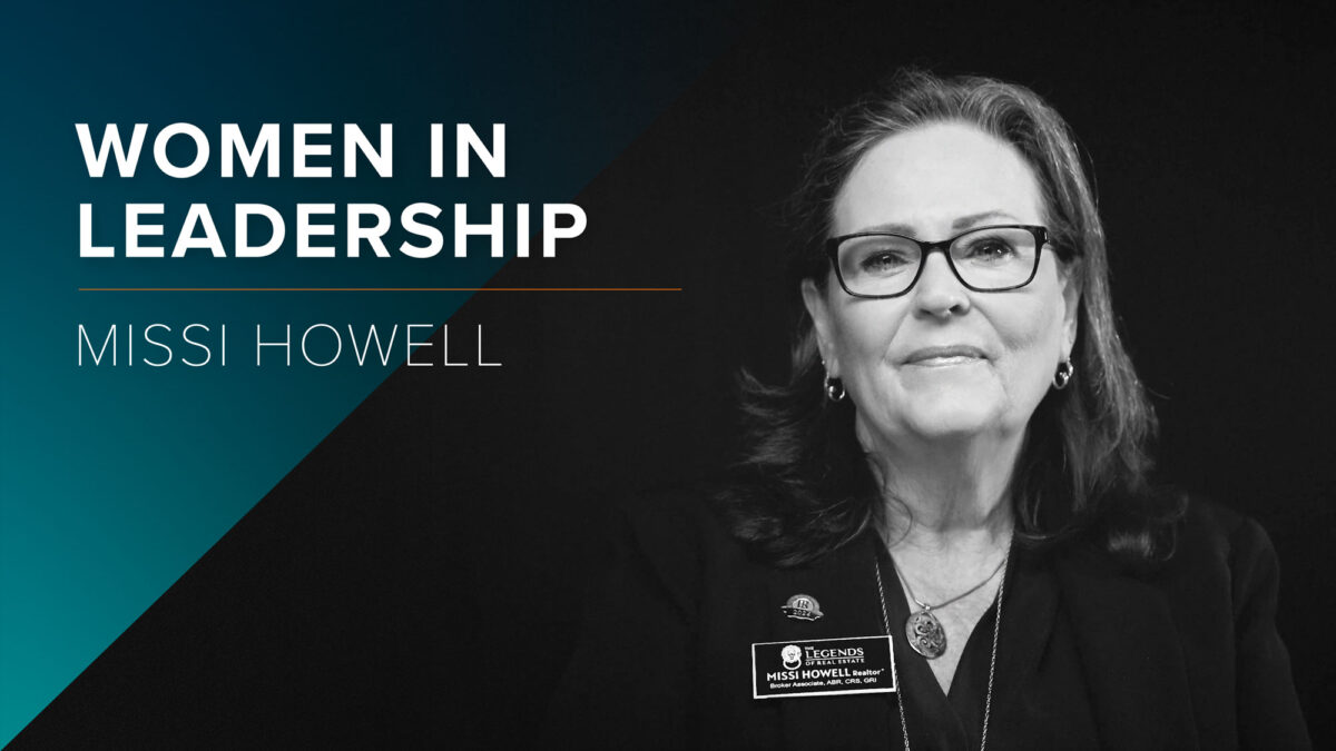 Womens History Missi Howell