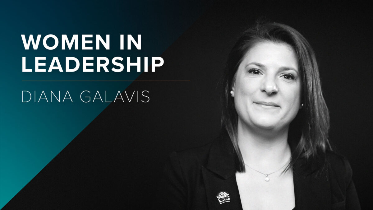 Womens History Diana Galavis