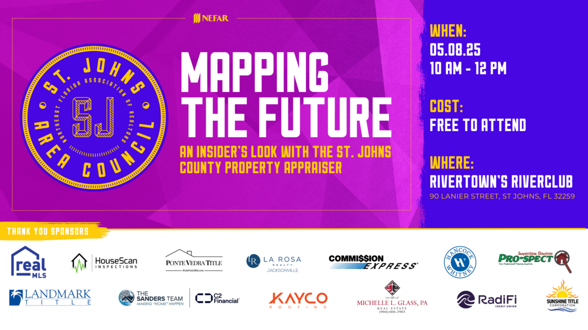 Mapping the Future