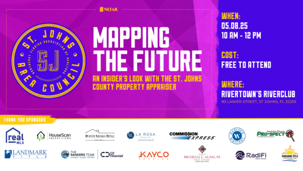 Mapping the Future