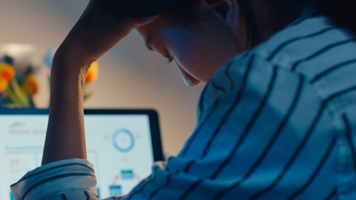 Avoiding Burnout