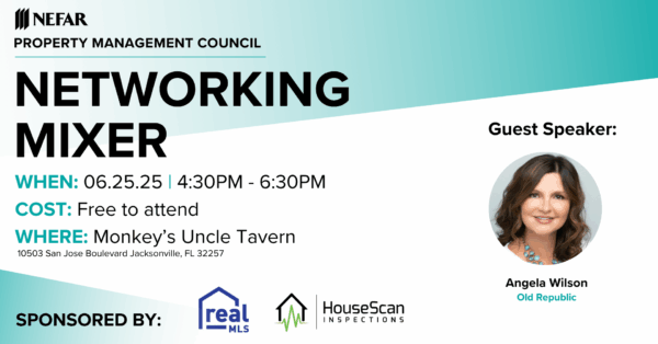 Property Management Council Event