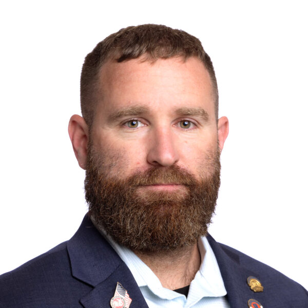 Garrett Decker 2025 1x1