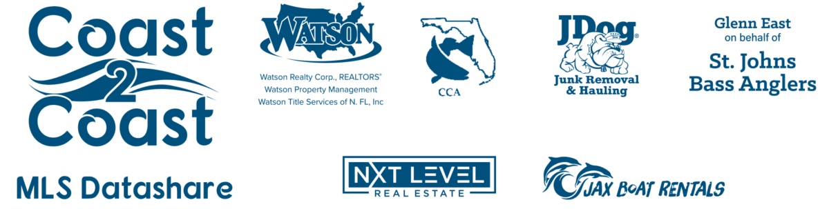 2025 waterways sponsors