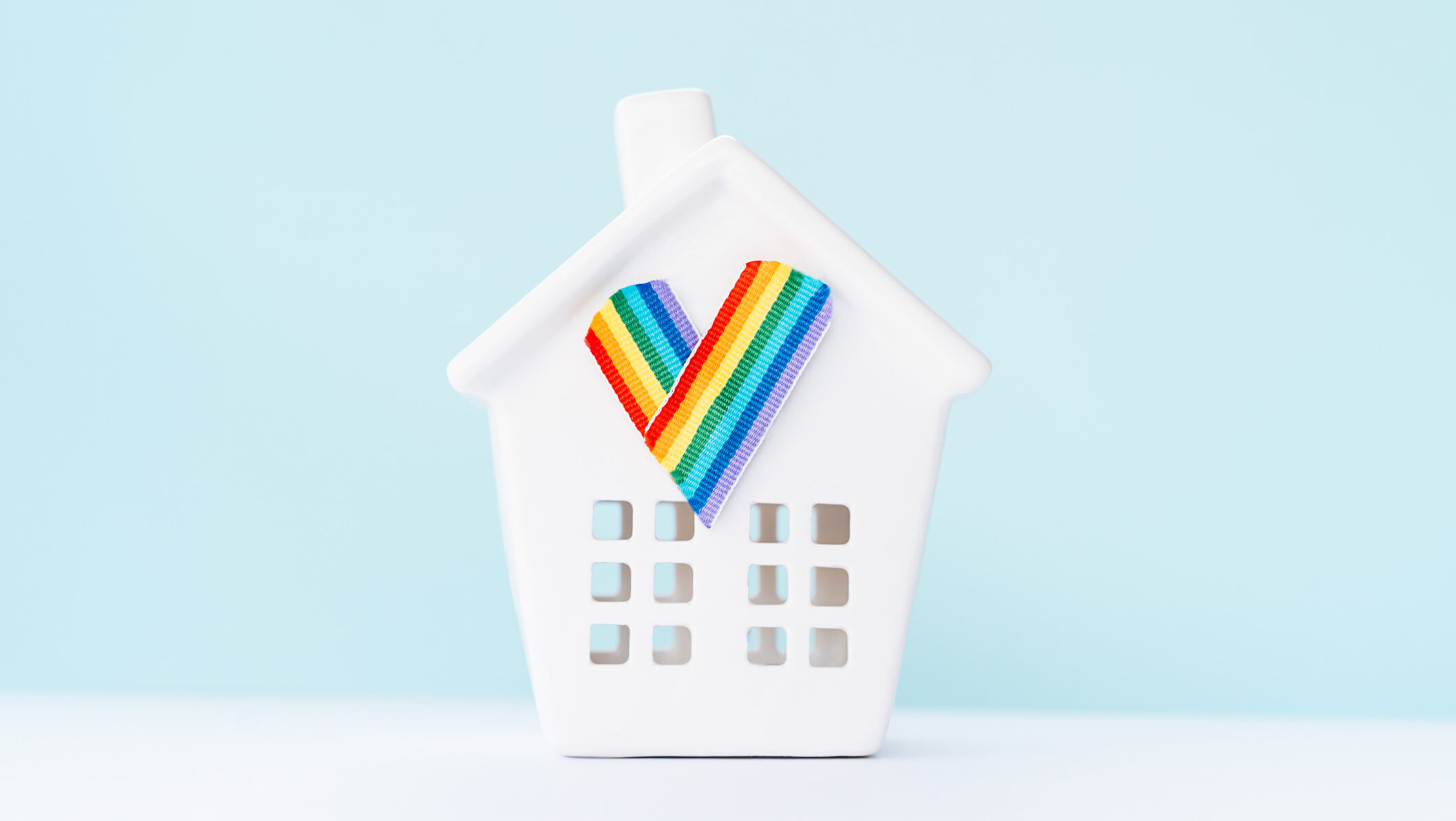 How REALTORS® Can Best Support LGBTQ+ Buyers