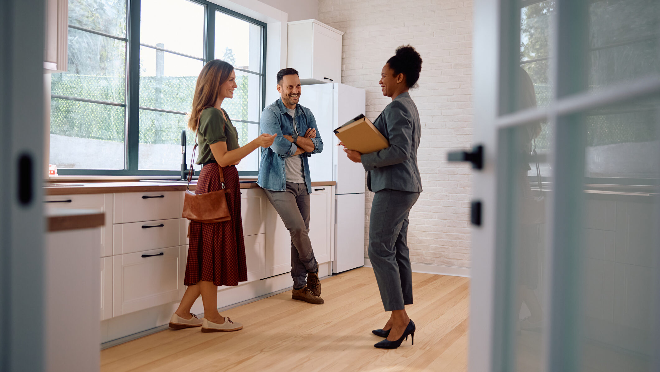 Ways Agents Can Help Clients Find Value in Homeownership