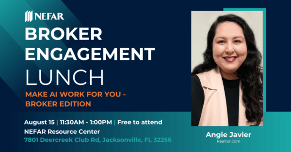 Broker Engagement Event