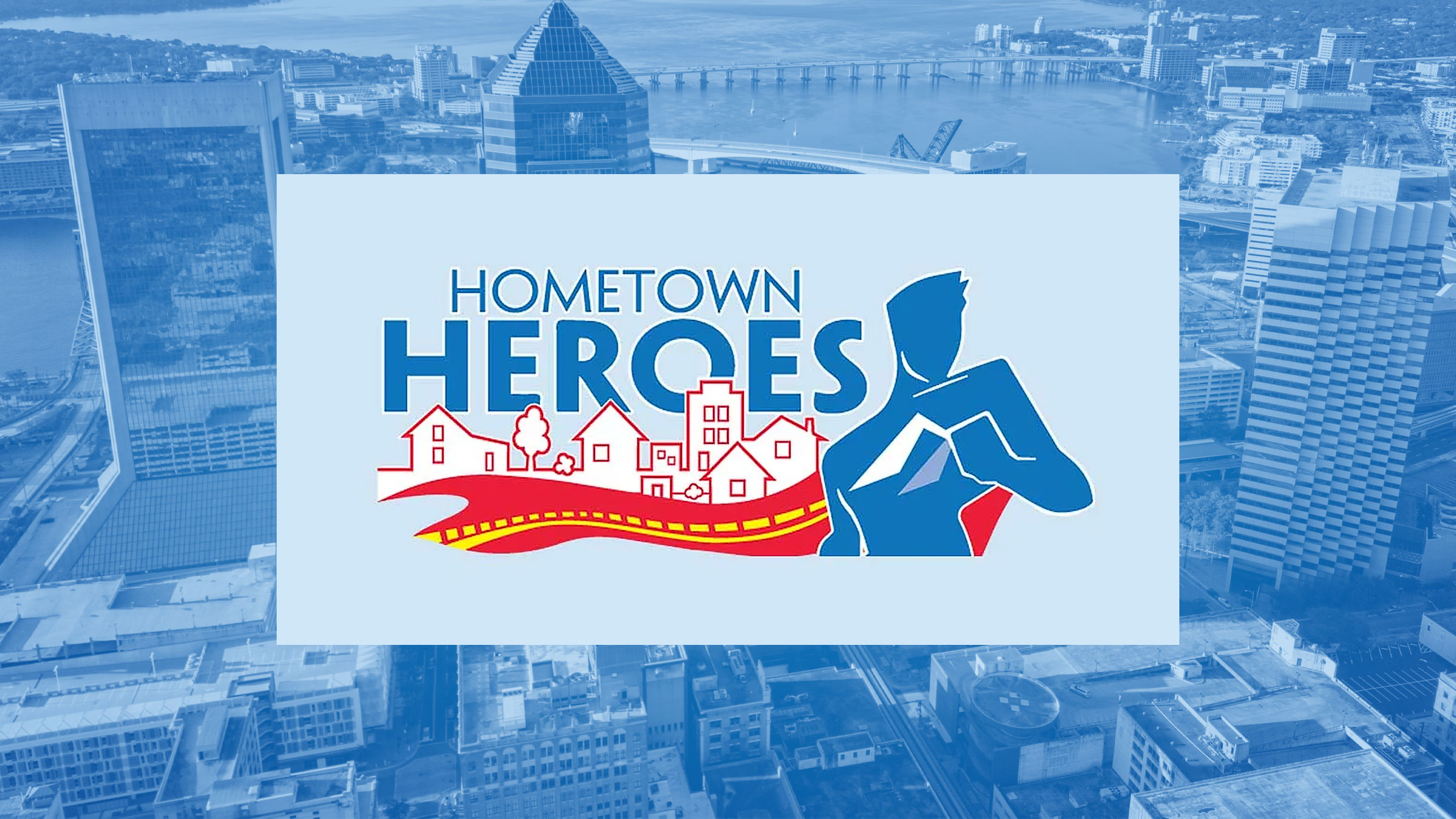 Hometwon Heroes