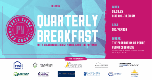 PV Quarterly Breakfast