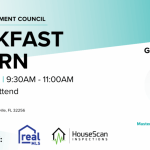 Property Management Breakfast & Learn