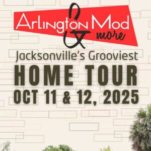 Arlington Mod & More