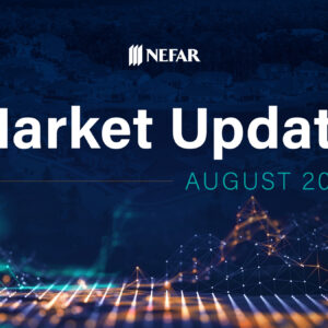August 2025 Market Update