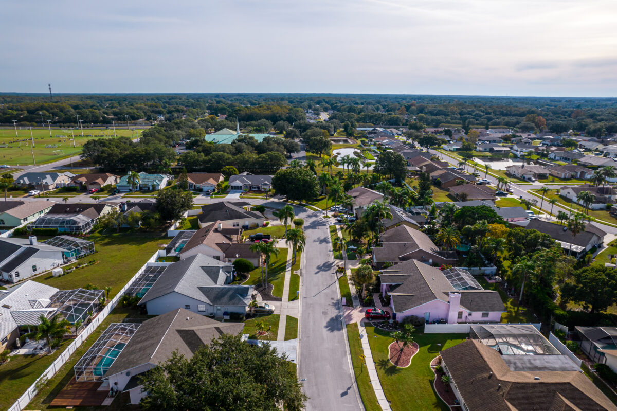 jax homes