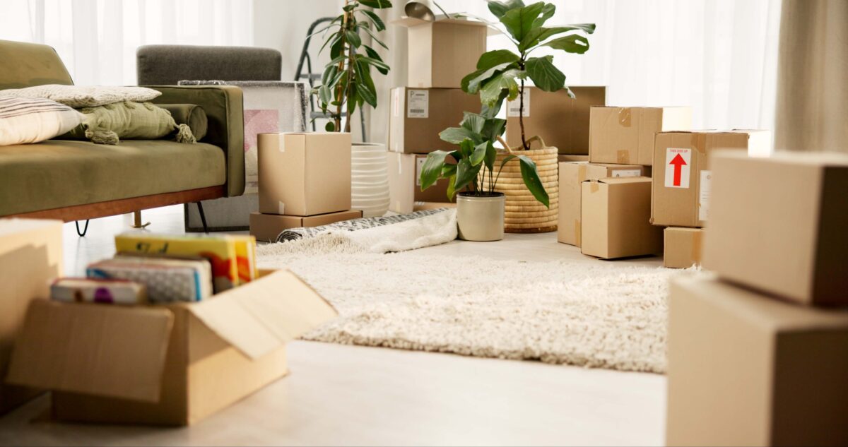 Selling Your Home