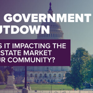 NAR GOV Shutdown Story request