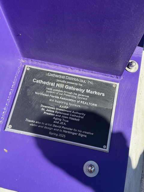 NEFAR Celebrates Completion of Placemaking Project in Jacksonville’s Cathedral Hill District 4 image4